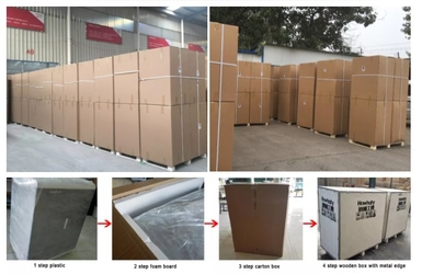 Cina Shandong Anheli Electronic Technology Co., Ltd.