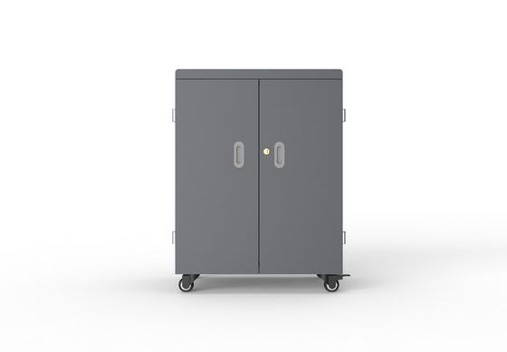 Tablet Ipad USB Tipe 54 Pengisian Slot Pengisian Trolley