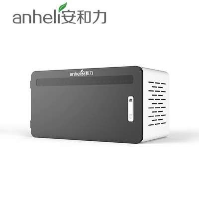 Kabinet Pengisian Lembar Galvanis Kabinet Pengisian USB Mini