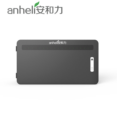 Kabinet Pengisian Lembar Galvanis Kabinet Pengisian USB Mini