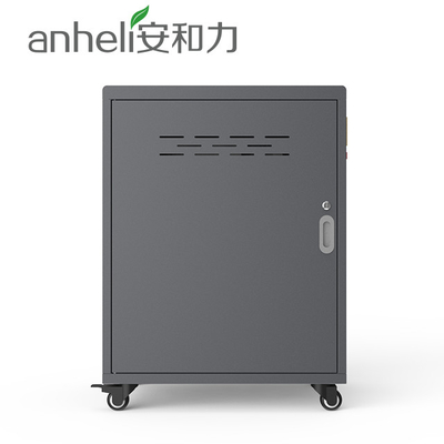 Slot USB 54 Pelabuhan Pengisian Tablet Pengisian Keranjang
