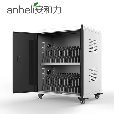 Laptop digunakan 30 slot pengisian