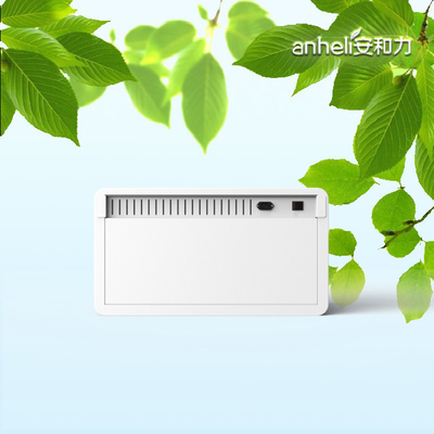 Desktop 18 Slot Tablet Pengisian Kabinet Model USB