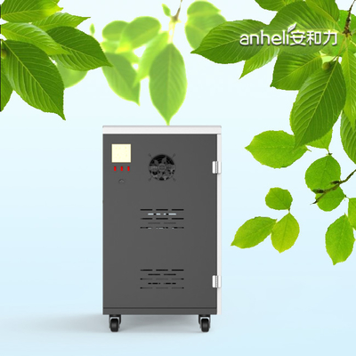 AC Power Type 42 Slot Pengisian Kabinet Ipad Pengisian Keranjang