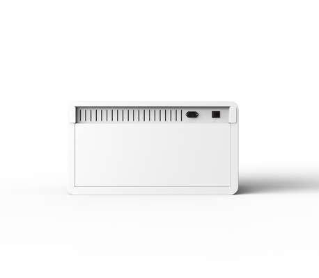 Mini Ukuran USB Ipad Pengisian Kabinet 8S Keamanan Pengisian Kabinet