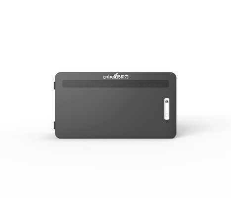 Ipad Pengisian Kabinet Mini Tipe USB Slot Pengisian Kabinet