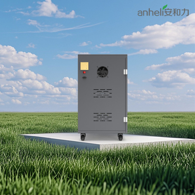 54 Bays USB Pengisian Mobil Smart Pengisian Kabinet Dari Pabrik China