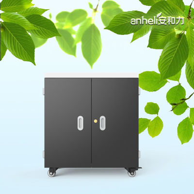 Smart Kind 36 Bays USB Jenis Pengisian Mobil 5V 2A Kabinet Pengisian