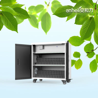 Smart Kind 36 Bays USB Jenis Pengisian Mobil 5V 2A Kabinet Pengisian