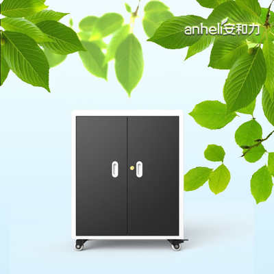 AC Power Sockets Direct Charging Cabinet Laptop Cabinet Pengisian