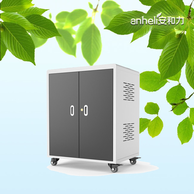 AC Power Sockets Direct Charging Cabinet Laptop Cabinet Pengisian