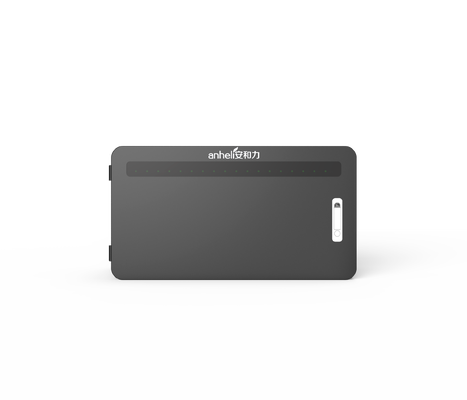 Kabinet Pengisian Tablet Kecil 5V 2A Kabinet Pengisian Cerdas