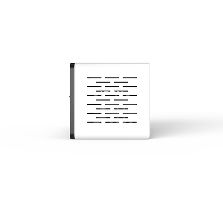 18 Slot Mini Type Desktop Charging Cabinet Lembaran Galvanis